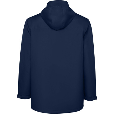 Лого трейд pекламные подарки фото: America детская утепленная куртка-парка