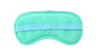 Логотрейд pекламные подарки картинка: Reversible cooling eye mask