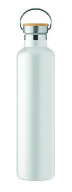 Логотрейд pекламные cувениры картинка: Термос 1 л