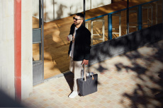 Сумка Bellroy Market