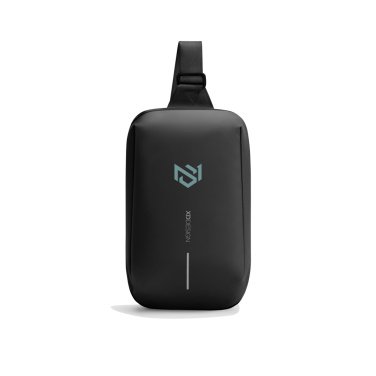 Лого трейд pекламные cувениры фото: Водонепроницаемый городской растяжимый ремень