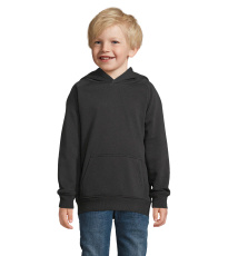 STELLAR KIDS HOODED SWEAT
