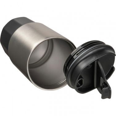 Лого трейд pекламные продукты фото: Кружка MoLu из нержавеющей стали Saint-Jérôme