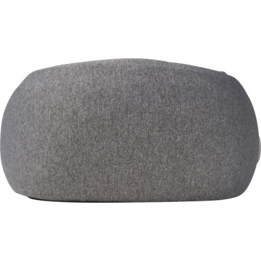 Логотрейд pекламные cувениры картинка: Подушка для шеи MoLu Prince George