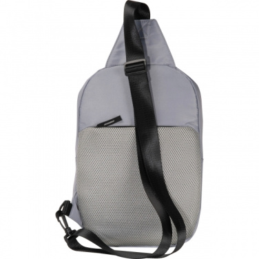 Логотрейд бизнес-подарки картинка: Сумка через плечо MoLu Saint-Hubert