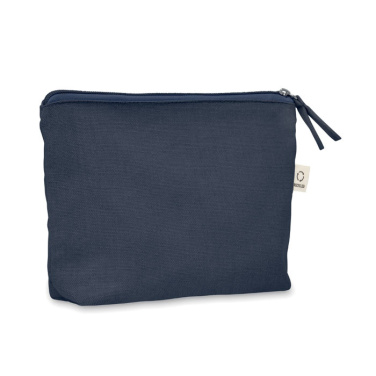 Лого трейд pекламные продукты фото: Cosmetic bag 320 gr/m²