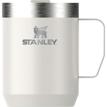 Походная кружка объемом 236 мл Stanley Everyday , Кремовый – детальный вид 2