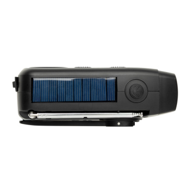 Лого трейд pекламные продукты фото: Аварийная радиостанция RescueWave RCS из переработанного пластика