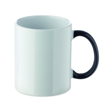 Лого трейд pекламные cувениры фото: Seasonal ceramic mug 300ml