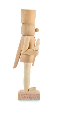 Логотрейд pекламные продукты картинка: Nutcracker painting set