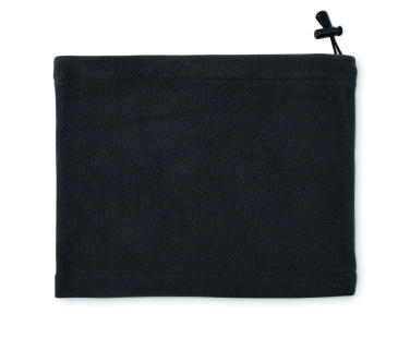 Логотрейд бизнес-подарки картинка: Fleece multiuse beanie