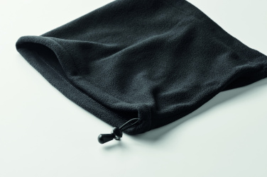 Лого трейд pекламные cувениры фото: Fleece multiuse beanie