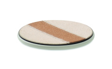 Cork wireless charger 15W