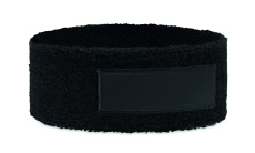 Headband in polycotton