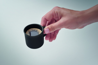 Ceramic espresso cup 40 ml – детальный вид 2