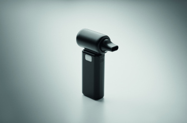 Лого трейд pекламные cувениры фото: Portable turbo fan