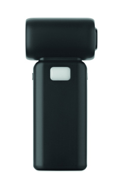 Лого трейд pекламные продукты фото: Portable turbo fan