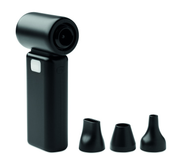 Логотрейд pекламные cувениры картинка: Portable turbo fan