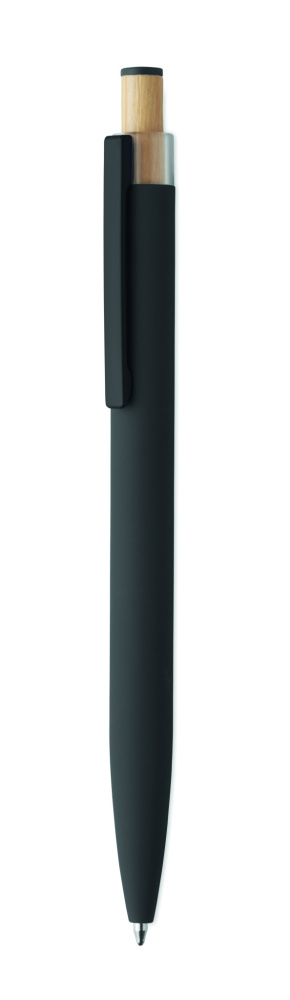 Лого трейд pекламные продукты фото: Recycled aluminium pen