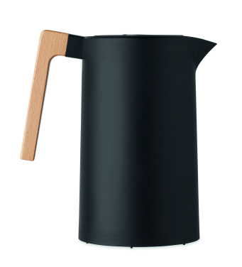 Логотрейд pекламные продукты картинка: Double wall jug 1L