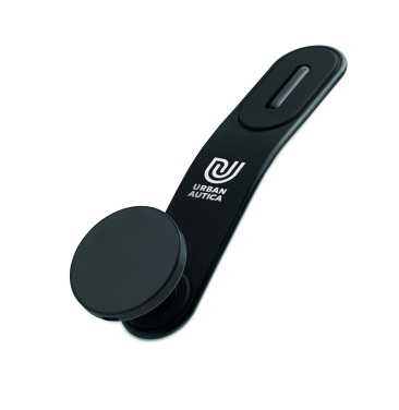 Логотрейд pекламные подарки картинка: 15W magnetic car charger