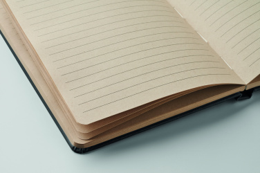 Логотрейд бизнес-подарки картинка: A5 sugarcane PLA notebook