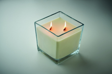 Логотрейд бизнес-подарки картинка: Plant based wax candle 1300 gr