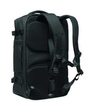 Лого трейд pекламные подарки фото: Large carry-on travel bag