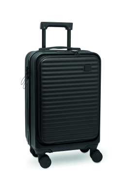 20 inch hard-shell ABS trolley