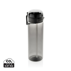 Спортивная бутылка для воды SipnLock RCS RPET, герметичная, 800 мл