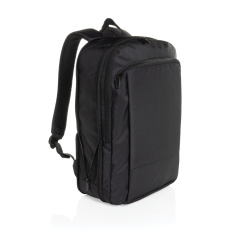 Тонкий рюкзак Flexpack Aware™ RPET для ноутбука 15,6 дюйма с возможностью расширения