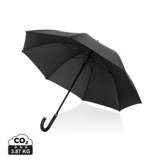 Зонт Swiss Peak Vero Aware™ RPET 25” с роскошной ручкой