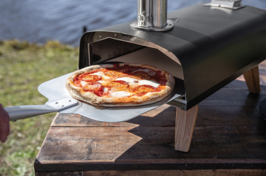 Логотрейд pекламные продукты картинка: BOSKA Pizza Oven Pro Pellet