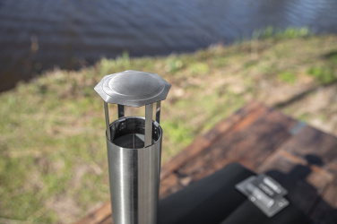 Логотрейд pекламные подарки картинка: BOSKA Pizza Oven Pro Pellet