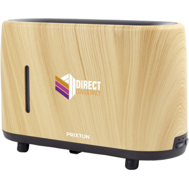 Лого трейд pекламные продукты фото: Prixton Essence увлажнитель