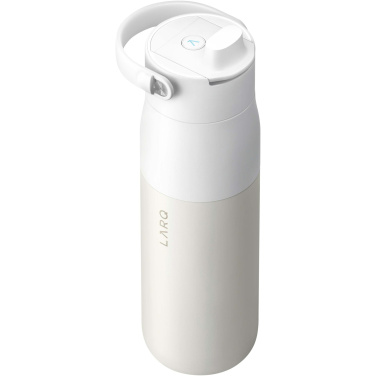 Логотрейд pекламные cувениры картинка: Бутылка для воды LARQ PureVisTM 2.0 объемом 680 мл