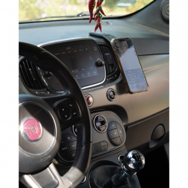 Логотрейд pекламные подарки картинка: Магнитный держатель для телефона КЕЙПТАУН