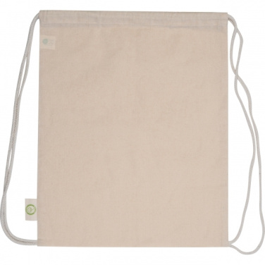 Логотрейд бизнес-подарки картинка: Спортивная сумка ХЬЮСТОН