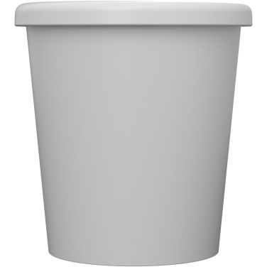 Стаканчик Americano® Piccolo 100 мл с крышкой, Белый – детальный вид 2