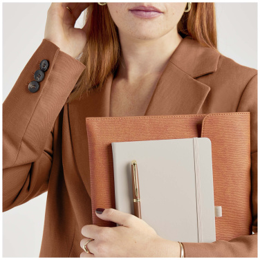 Лого трейд pекламные cувениры фото: Шариковая ручка Waterman Hemisphere M