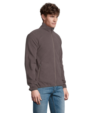 Лого трейд pекламные подарки фото: FACTOR men fl jacket 280g