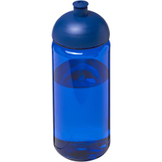 Спортивная бутылка H2O Active® Octave Tritan™ 600 мл с куполообразной крышкой