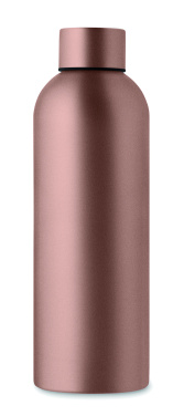 Лого трейд pекламные продукты фото: Single wall bottle 750 ml