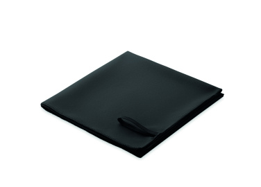 Логотрейд pекламные cувениры картинка: Microfibre towel