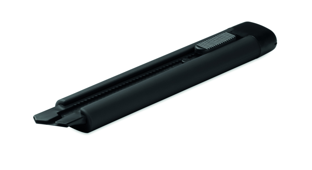 Логотрейд pекламные продукты картинка: Large retractable knife