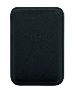 Лого трейд pекламные продукты фото: Magnetic credit card holder