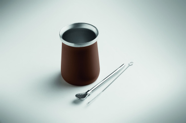 Yerba mate tea cup – детальный вид 4