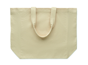 Логотрейд pекламные cувениры картинка: Cotton shopping bag