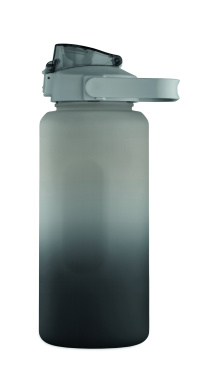 Логотрейд pекламные подарки картинка: RPET water bottle 2000ml