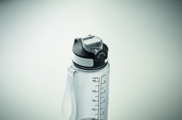 Логотрейд pекламные подарки картинка: Sports bottle 700ml